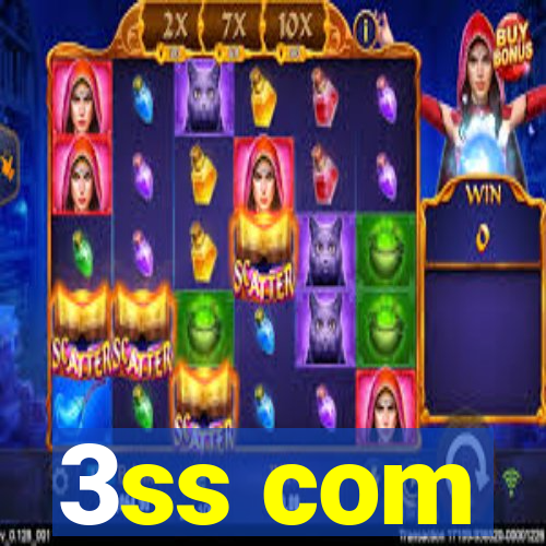 3ss com
